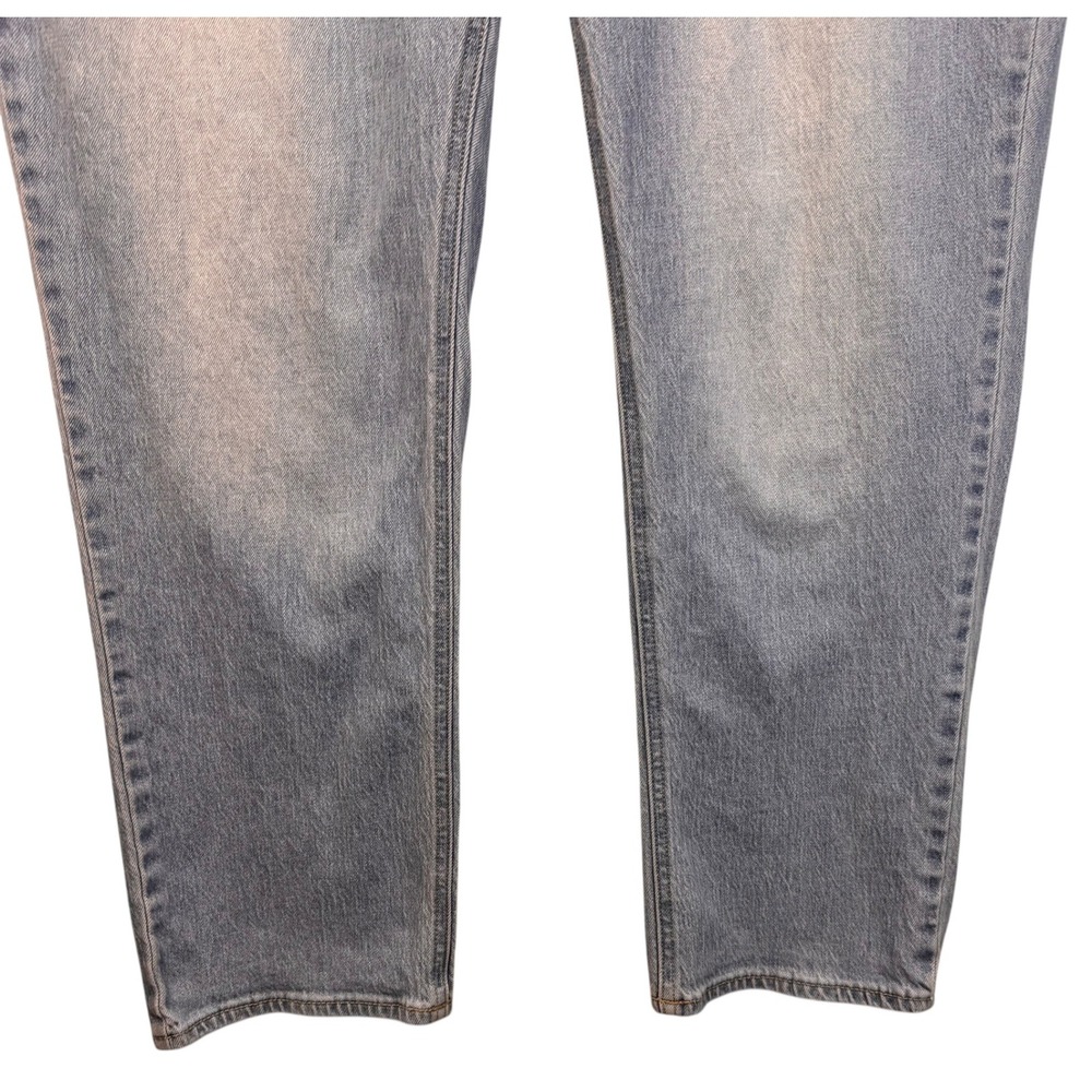 Old Navy Womens 16 Short Light Wash WOW Boyfriend Mid Rise Jeans Denim Pants - Picture 8 of 12